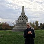 Sarah Conover - @holdverystill - Instagram