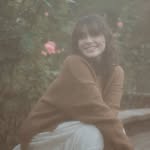 Sarah Conover - @sarahkate.con - Instagram