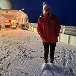 Sarah Cookson - @sez_cooki - Instagram
