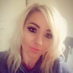 Sarah Cookson MUA - @sarahcooksonmua - Instagram