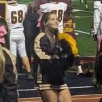 Sarah Coons - @sarahcoonscheer - Instagram
