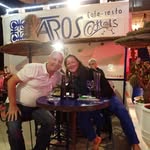 Sarah & Paul Coote - @sarahandpaulcoote - Instagram