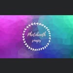 Sarah Coote - @photoboothsnaps - Instagram