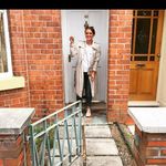 Sarah Copas - @renovation_on_replay - Instagram