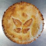 Sarah Copas - @sarah23_patisserie - Instagram