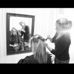 Sarah Copland Hair - @sarahcoplandhairandlashes - Instagram