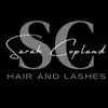 Sarah Copland Hair and Lashes - @sarahcoplandhairlashes - TikTok
