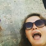 Sarah Corder - @sarahspammo - Instagram