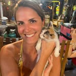 Sarah Qué Corder - @corderswithoutborders - Instagram