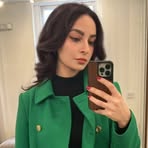 Sarah Cohen - Facebook