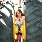 Sarah Culbertson - @sarah_corene - Instagram
