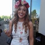 Sarah Cornyn - @sarahcornyn - Instagram