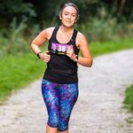 Sarah Cornwell - @rainbowroad34 - Instagram