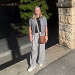 Sarah Cornwell - @sazzacorn - Instagram