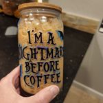 Sarah Cornwell - @cupsbysarah2022 - Instagram