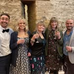 Sarah Cornwell - @sarahlou1959 - Instagram