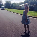 Sarah Cornwell - @sarahcornwell123 - Instagram