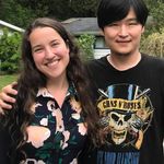 Sarah Cornwell - @paisleypanther - Instagram