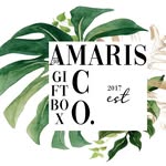 Sarah Cornwell - @amarisco_gifts - Instagram