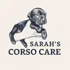 Sarah’s Corso Care - @sarahs.corso.care - TikTok