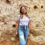 Sarah Cosner - @sarahkc_inchaarg - Instagram