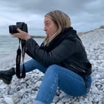 Sarah Cottone - @hcottoneph - Instagram