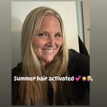 Sarah Cottrill - @sarah7999 - Instagram