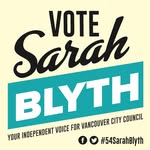 Sarah Blyth 54 Vancity Council - @sarahblyth2018 - Instagram