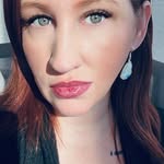 Sarah Council - @whatredsaid82 - Instagram