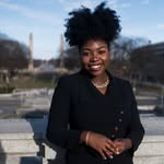 Sarah Gethers for City Council - @sarahg4hbg - Instagram