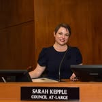 Sarah Kepple, President of Lakewood City Council - @councilpersonsarahkepple - Instagram