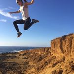 Sarah Cousins - @coachcuz - Instagram