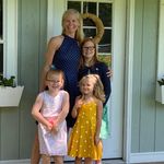 Sarah Cousins O'Neil - @cousinsoneil - Instagram