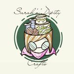 Sarah Coventry - @sarah_n_dipity82 - Instagram