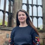 Sarah Lesadd - @sarah_lesadd_coventry - Instagram