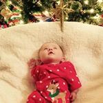 Sarah Covington - @babywarrior2009 - Instagram