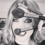 Sarah Coy - @coymakeup - Instagram