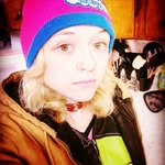 Sarah Coy - @kika_kitty420 - Instagram