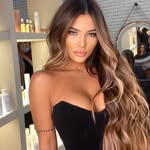 Sarah Coy - @davidcoy200 - Instagram