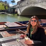 Sarah - @sarahcrackles - Instagram