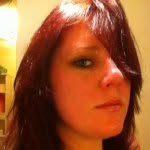 Sarah Crafton - @straysutures - Instagram