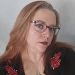 Sarah Crafton - @stray_sutures - Instagram