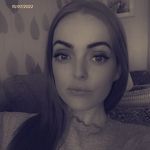 Sarah Crew - @sarahcrew1991 - Instagram
