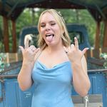Sarah Cruthirds - @sarahcrew3rds - Instagram