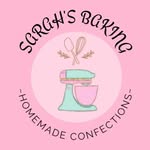 Sarah Cribb - @petitebakergirl - Instagram