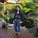 Sarah Cribb - @fu_baoyu - Instagram