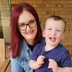 Sarah Cribb - Facebook