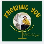 Knowing You with Sarah Cripps - @knowingyouwithsarah - Instagram