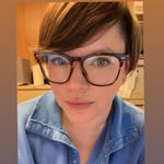 Sarah Cripps - @scripps84 - Instagram