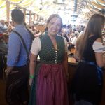 Sarah Cripps - @crippsyg - Instagram